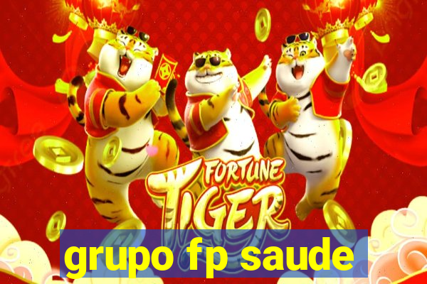 grupo fp saude